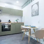 Luna Verde Loft P43