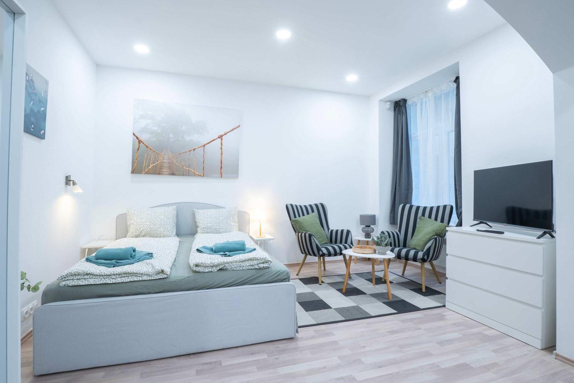 Apartment Luna Loft P43 *